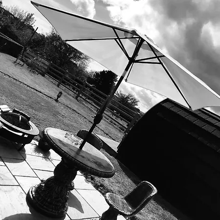 Lodge Clonakilty Accommodation