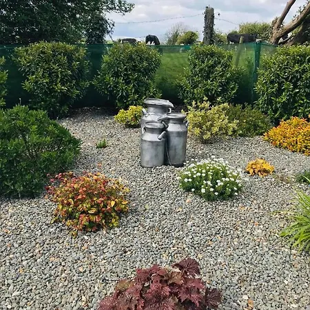 Lodge An Ullord Getways Clonakilty
