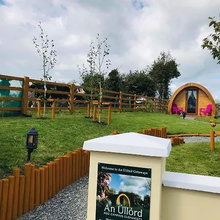 Clonakilty Accommodation Lodge *