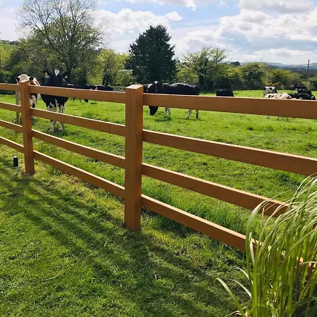 Clonakilty Accommodation An Úllórd Getways