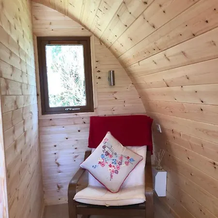 Lodge Clonakilty Accommodation *