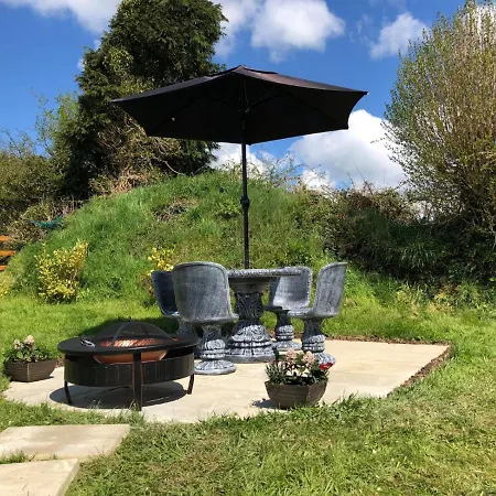 Lodge Clonakilty Accommodation An Úllórd Getways