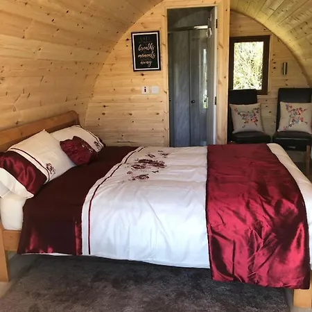 Clonakilty Accommodation An Úllórd Getways * Clonakilty