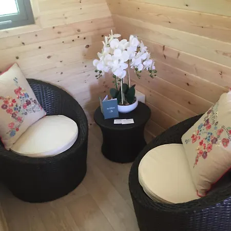 Lodge Clonakilty Accommodation Clonakilty