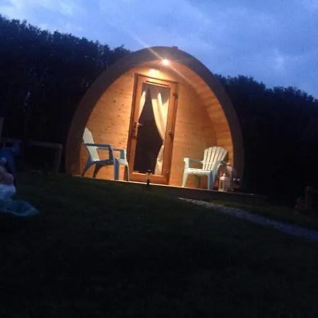 Clonakilty Accommodation Lodge Clonakilty