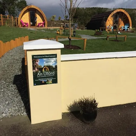 An Ullord Getways Clonakilty
