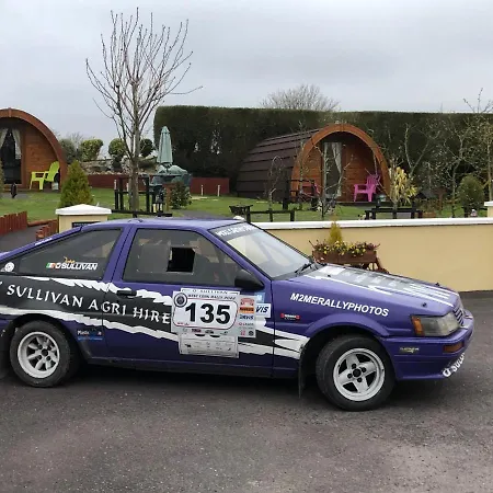 Clonakilty Accommodation Lodge *