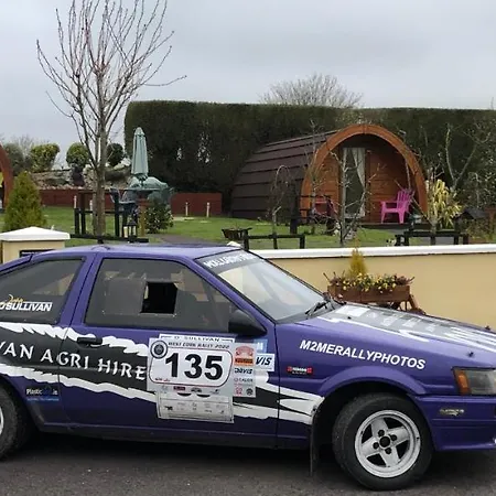 Clonakilty Accommodation * Clonakilty