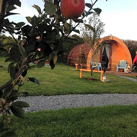 Clonakilty Accommodation Lodge