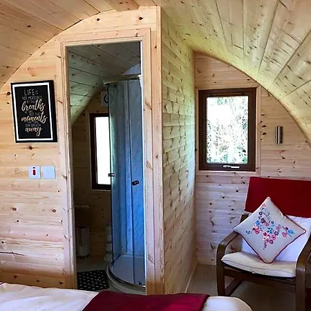 Lodge Clonakilty Accommodation *