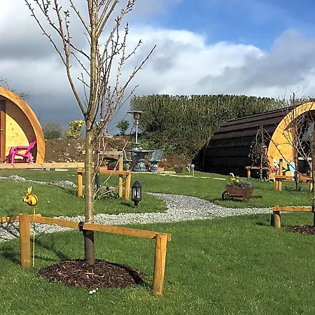 Lodge Clonakilty Accommodation *