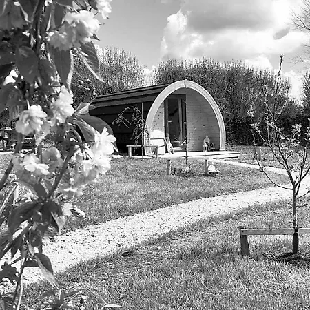Clonakilty Accommodation Lodge Clonakilty