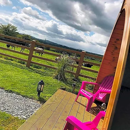 Lodge Clonakilty Accommodation