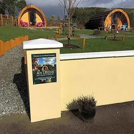Lodge Clonakilty Accommodation