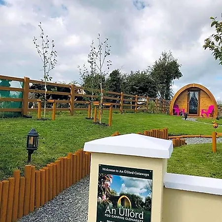 Clonakilty Accommodation