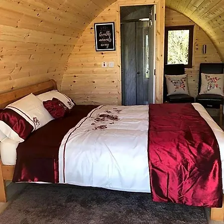 Clonakilty Accommodation Lodge