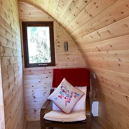 Clonakilty Accommodation Lodge Clonakilty