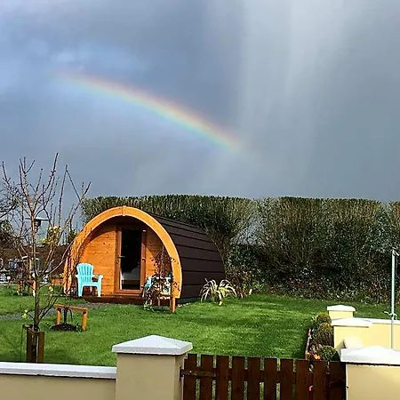 Clonakilty Accommodation *