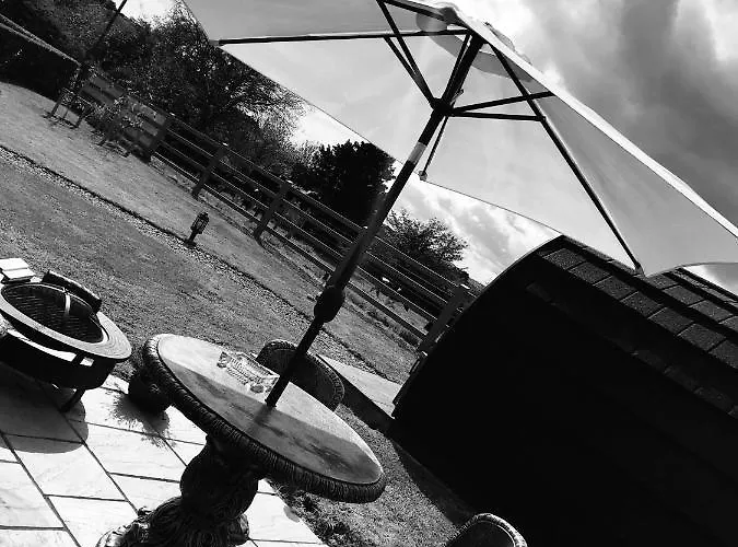 Lodge Clonakilty Accommodation