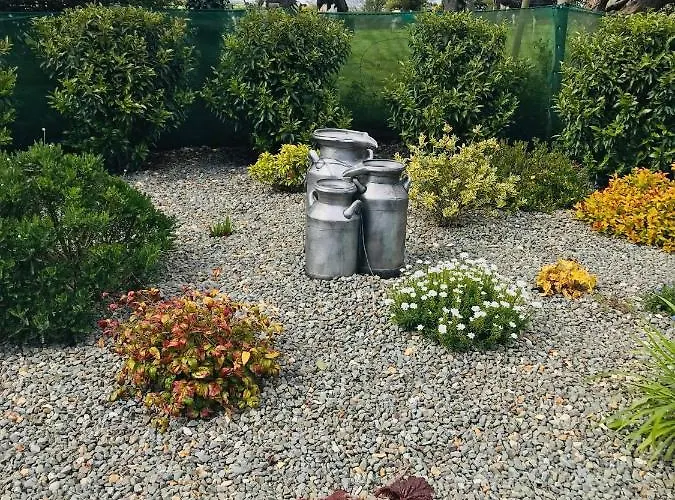 Lodge Clonakilty Accommodation Clonakilty