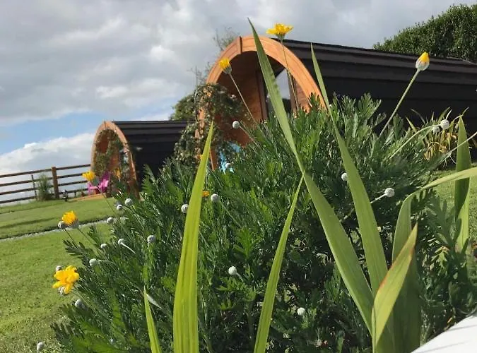 Clonakilty Accommodation Lodge