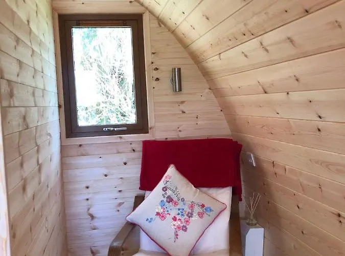 Lodge Clonakilty Accommodation *