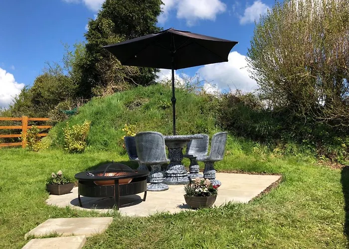 Lodge Clonakilty Accommodation An Úllórd Getways