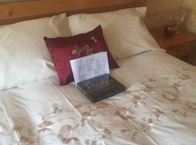 Clonakilty Accommodation Lodge