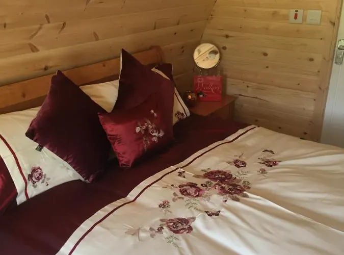 Lodge Clonakilty Accommodation Clonakilty