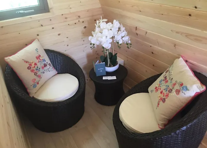 Lodge Clonakilty Accommodation Clonakilty