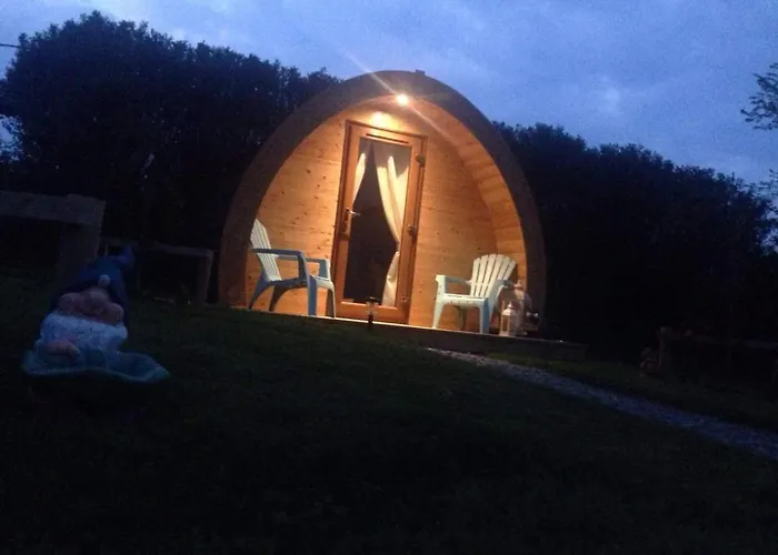 Clonakilty Accommodation Lodge Clonakilty