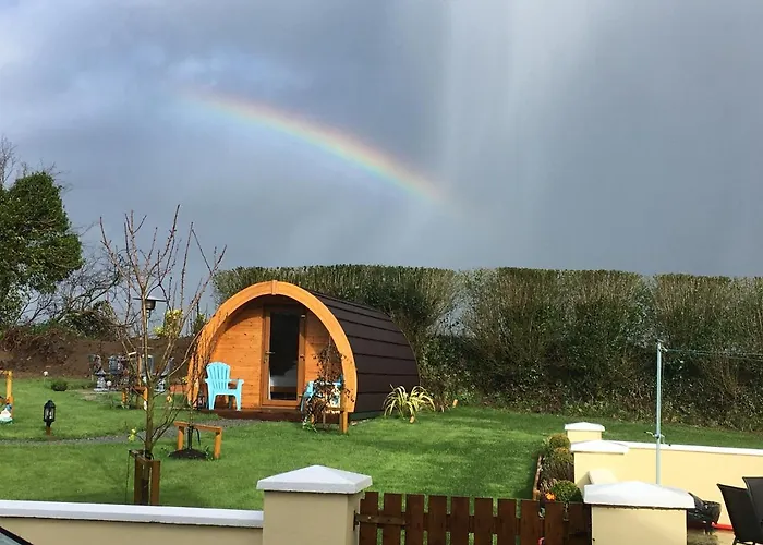 Clonakilty Accommodation Clonakilty