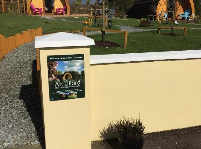 Clonakilty Accommodation Clonakilty