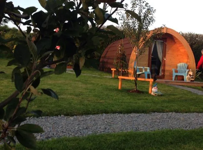 Clonakilty Accommodation An Úllórd Getways *