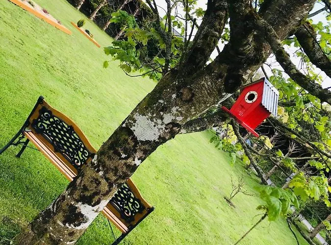 Clonakilty Accommodation An Úllórd Getways Clonakilty