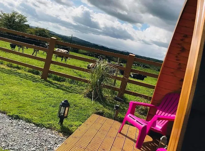 Clonakilty Accommodation Lodge
