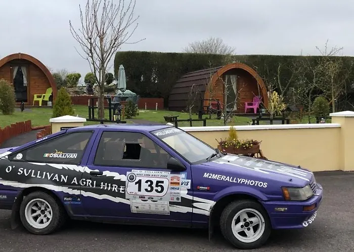 Clonakilty Accommodation * Clonakilty